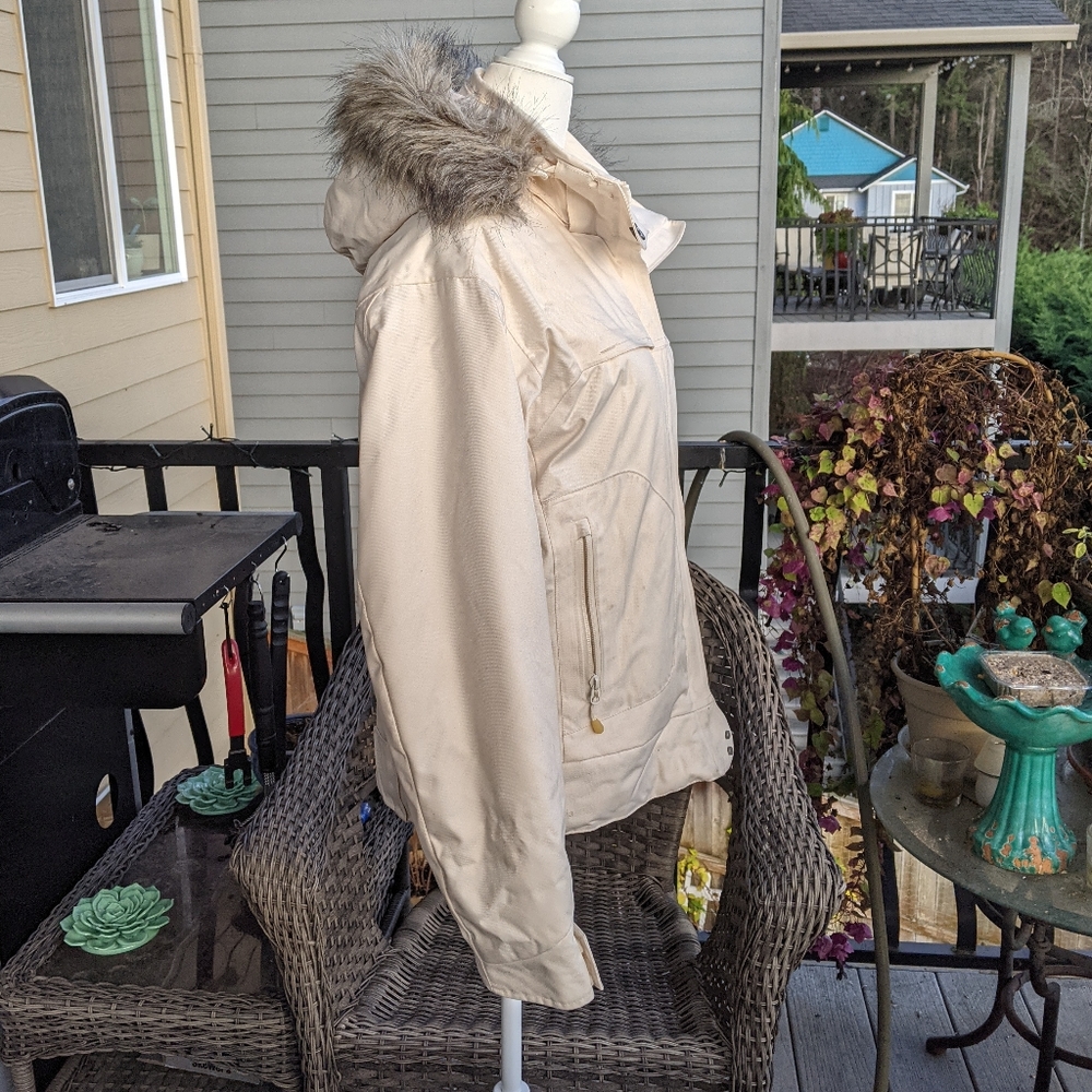 Winter Jacket - image 3